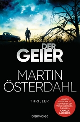 Der Geier -  Martin Österdahl