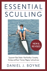 Essential Sculling -  Daniel Boyne