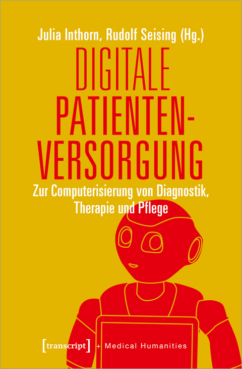 Digitale Patientenversorgung - 