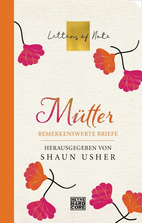 Mütter - Letters of Note - 