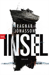 INSEL -  Ragnar Jónasson