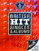 British Hit Singles and Albums - Roberts, David