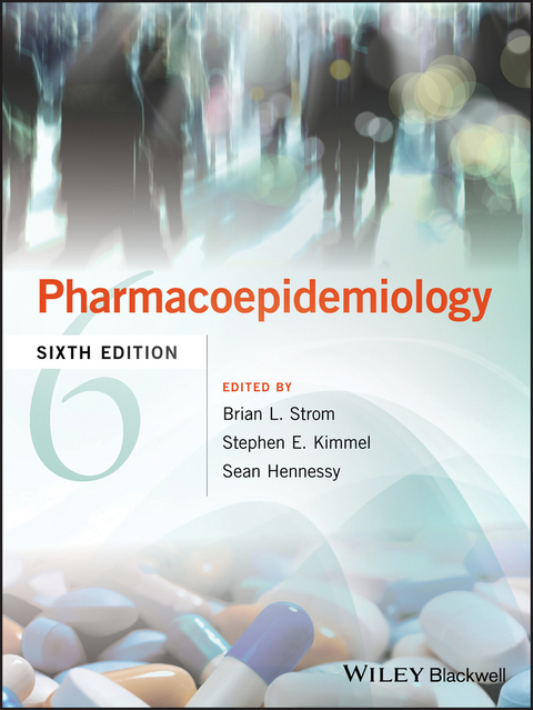 Pharmacoepidemiology - 