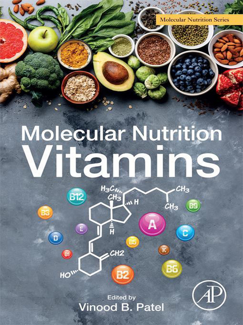 Molecular Nutrition - 