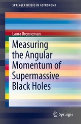 Measuring the Angular Momentum of Supermassive Black Holes -  Laura Brenneman