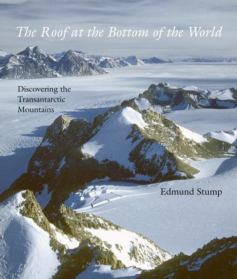 Roof at the Bottom of the World -  Edmund Stump