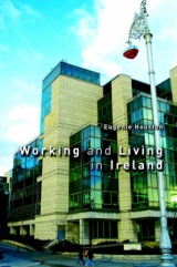 Working and Living in Ireland - Houston, Eugenie
