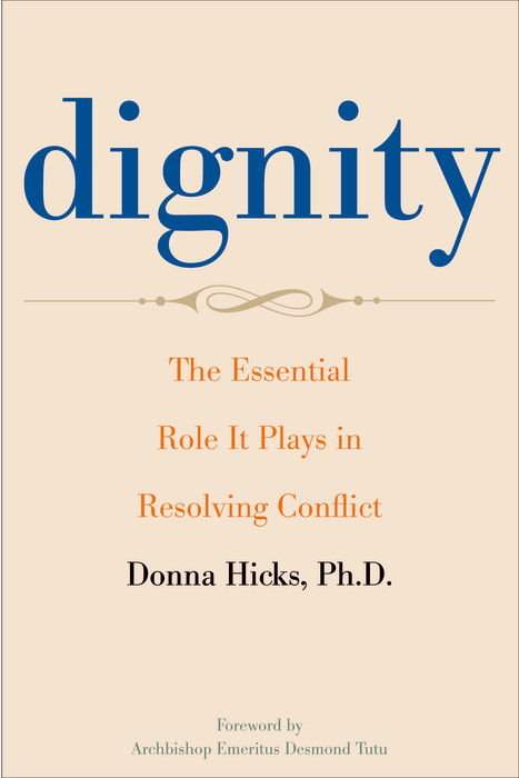 Dignity -  Hicks Donna Hicks