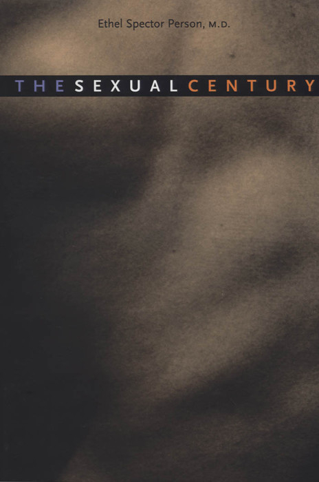 The Sexual Century -  Ethel Person