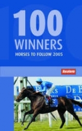 100 Winners - Rumney, Ashley