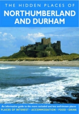 The Hidden Places of Northumberland and Durham - Long, Peter