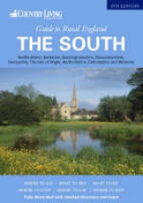 The Country Living Guide to Rural England - Long, Peter