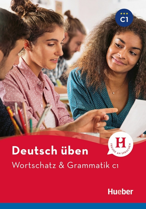 Wortschatz & Grammatik C1 -  Anneli Billina,  Marion Techmer,  Susanne Geiger
