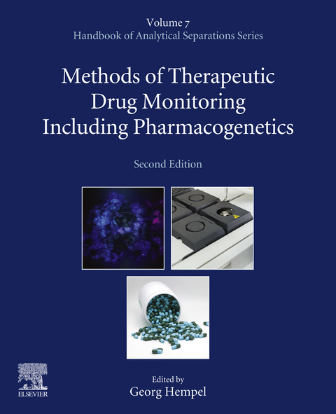 Methods of Therapeutic Drug Monitoring Including Pharmacogenetics - 