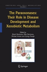 Paraoxonases: Their Role in Disease Development and Xenobiotic Metabolism - 