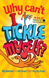 Why Can't I Tickle Myself? -  Gemma Elwin Harris