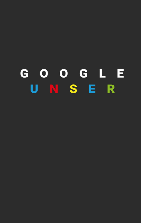 Google Unser -  Christian Hoffmeister