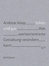 Schön und Gut -  Andreas Koop