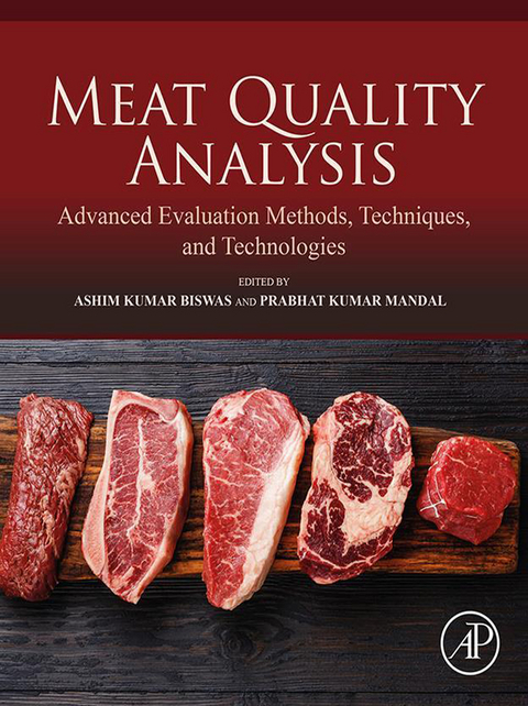Meat Quality Analysis - 