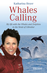 Whales Calling - Katharina Heyer, Michèle Sauvain
