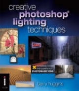 Creative Photoshop Lighting Techniques - Huggins, Barry