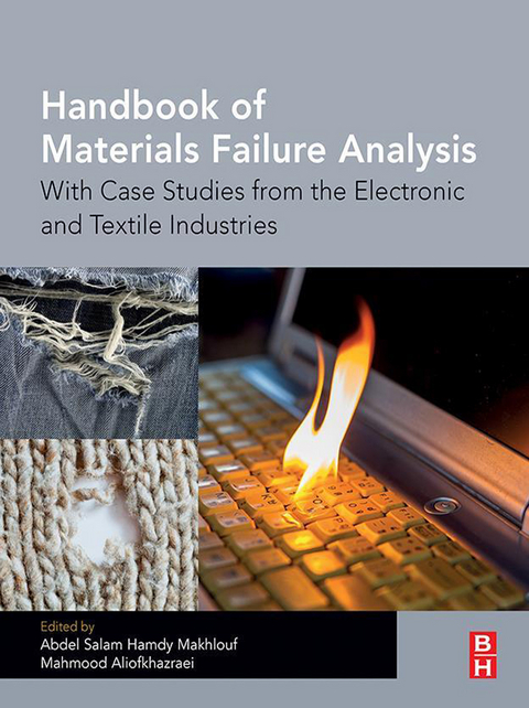 Handbook of Materials Failure Analysis - 