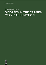 Diseases in the cranio-cervical junction - 