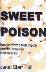 Sweet Poison - Hull, J.Starr