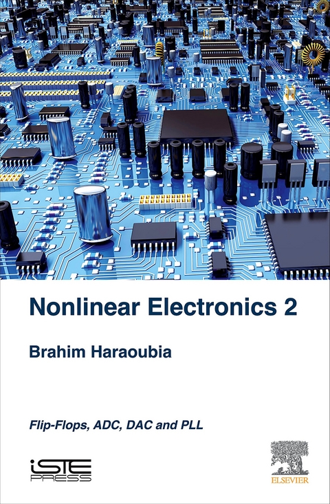 Nonlinear Electronics 2 -  Brahim Haraoubia