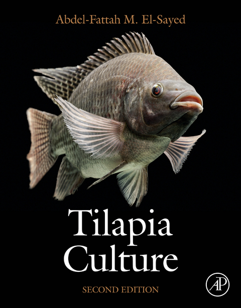Tilapia Culture -  Abdel-Fattah M. El-Sayed