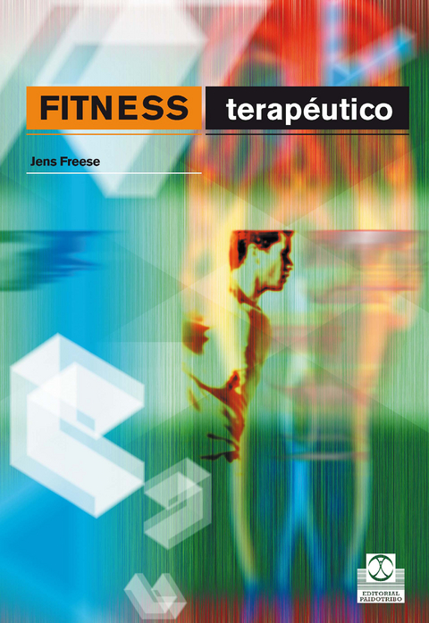 Fitness terapéutico (Bicolor) -  Jens Freese