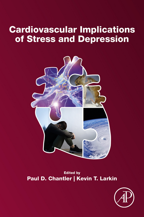 Cardiovascular Implications of Stress and Depression - 