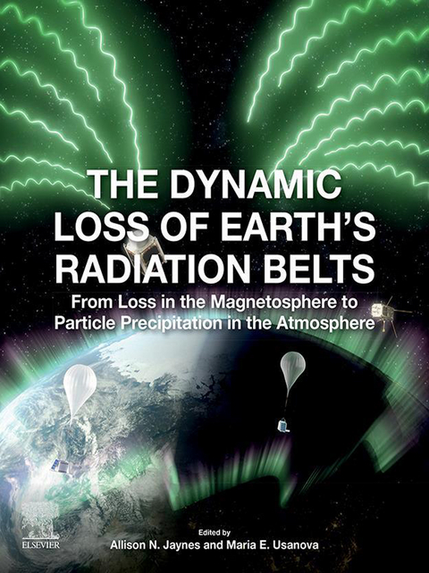 Dynamic Loss of Earth's Radiation Belts - 