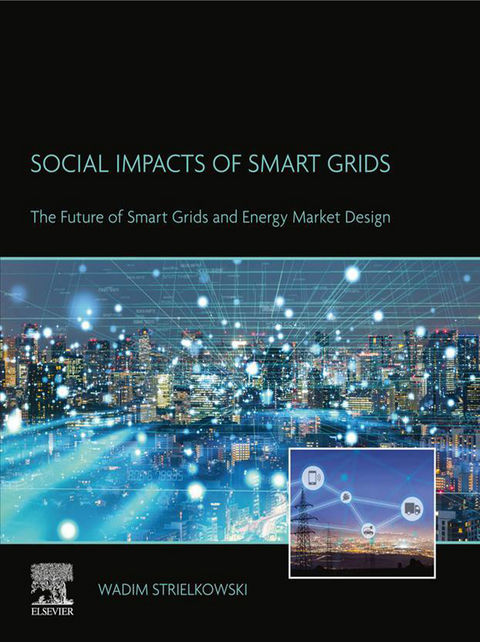 Social Impacts of Smart Grids -  Wadim Strielkowski