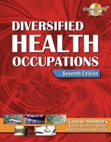 Diversified Health Occupations - Simmers, Louise