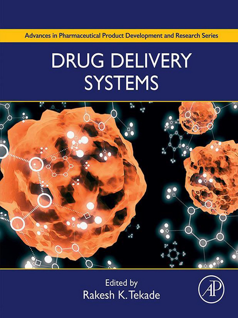Drug Delivery Systems - 