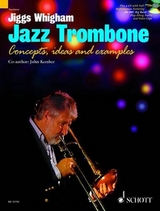 Jazz Trombone - 