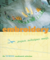 Embroidery - Elder, Karen