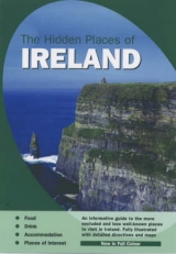 The Hidden Places of Ireland - Gerrad, David