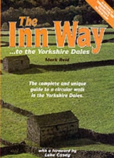 The Inn Way...to the Yorkshire Dales - Reid, Mark