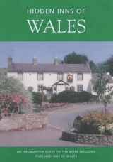 The Hidden Inns of Wales - Long, Peter; Vesey, Barbara