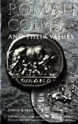 Roman Coins and Their Values Volume 1 - Sear, David R.