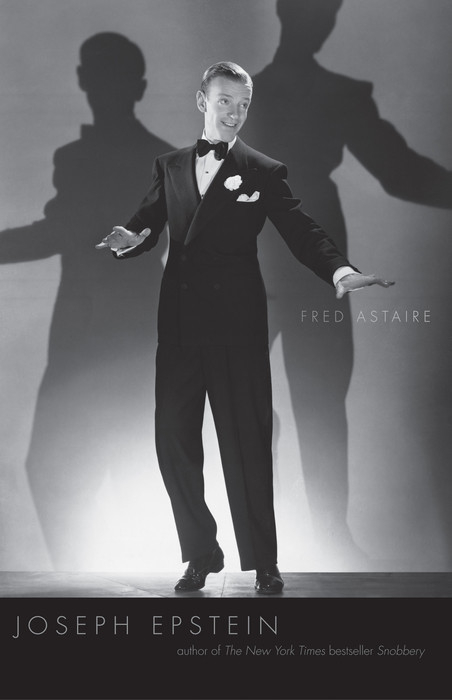 Fred Astaire -  Steven Marans