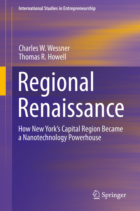 Regional Renaissance -  Charles W. Wessner,  Thomas R. Howell