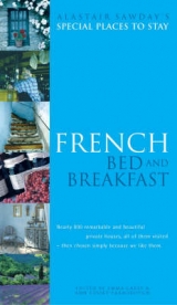 French Bed and Breakfast - Cooke-Yarborough, Ann; Carey, Emma