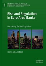 Risk and Regulation in Euro Area Banks - Francesca Arnaboldi