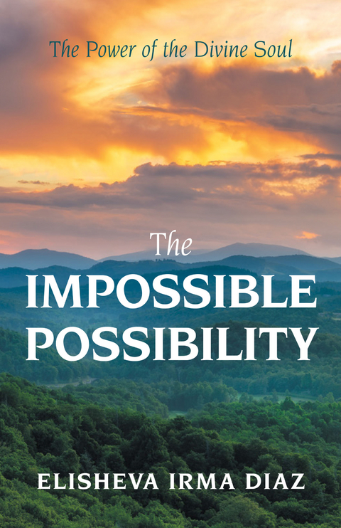 The Impossible Possibility - Elisheva Irma Diaz