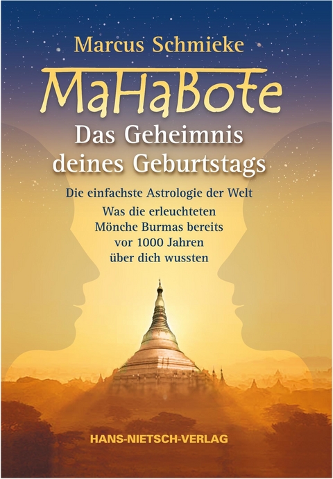 MaHaBote -  Marcus Schmieke