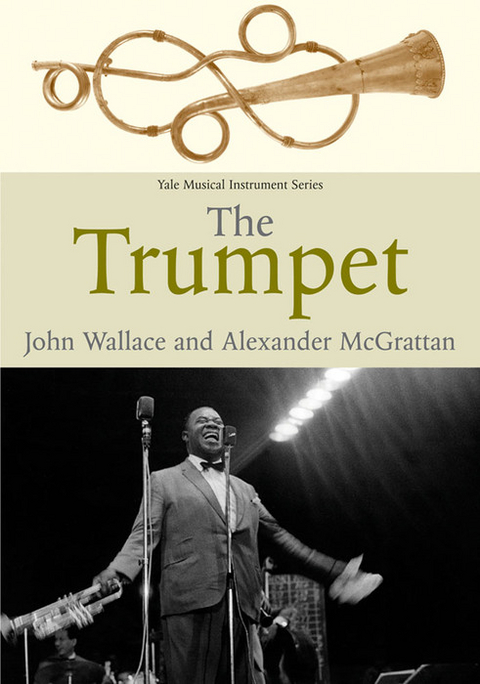 Trumpet -  McGrattan Alexander McGrattan,  Wallace John Wallace