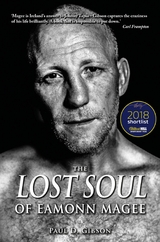 The Lost Soul of Eamonn Magee - Paul Gibson